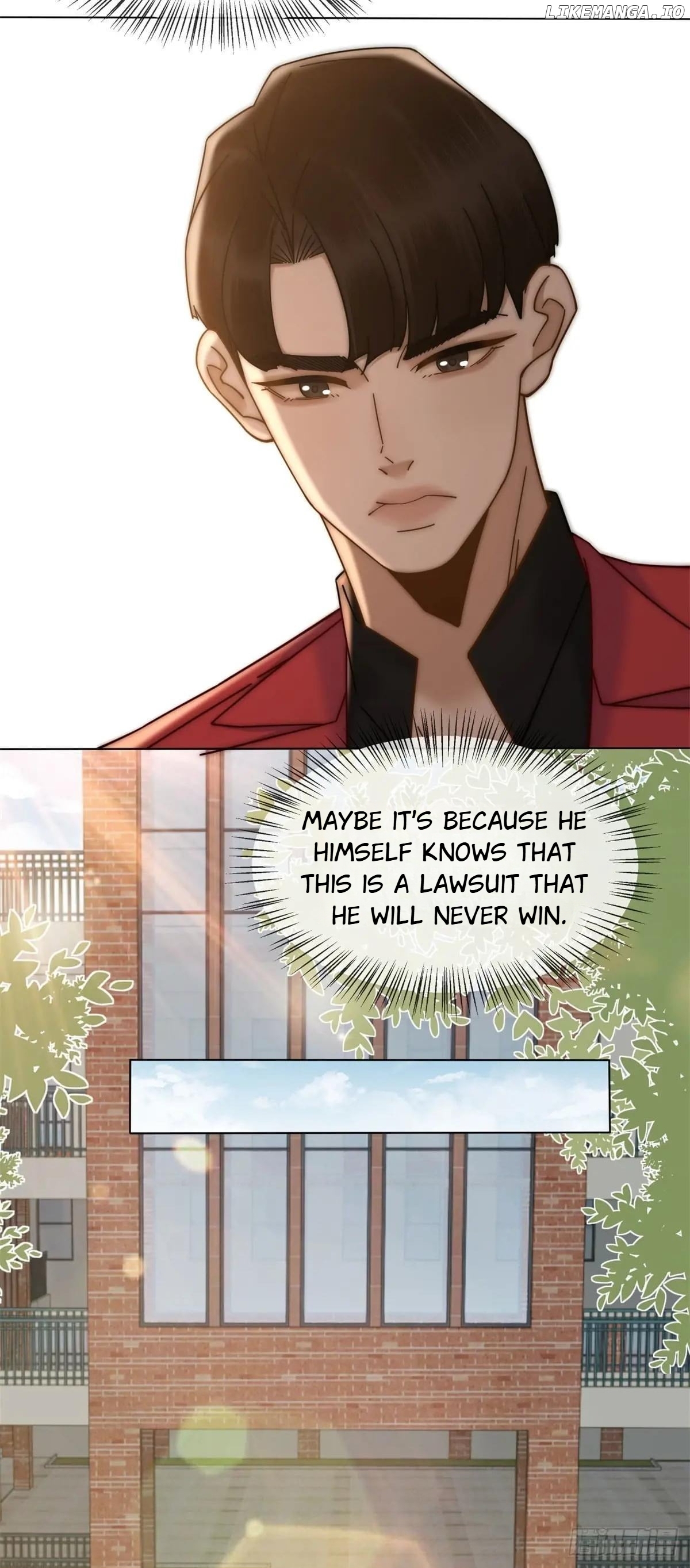 Don't Mess with a Deadly Revenger Chapter 33 - page 47